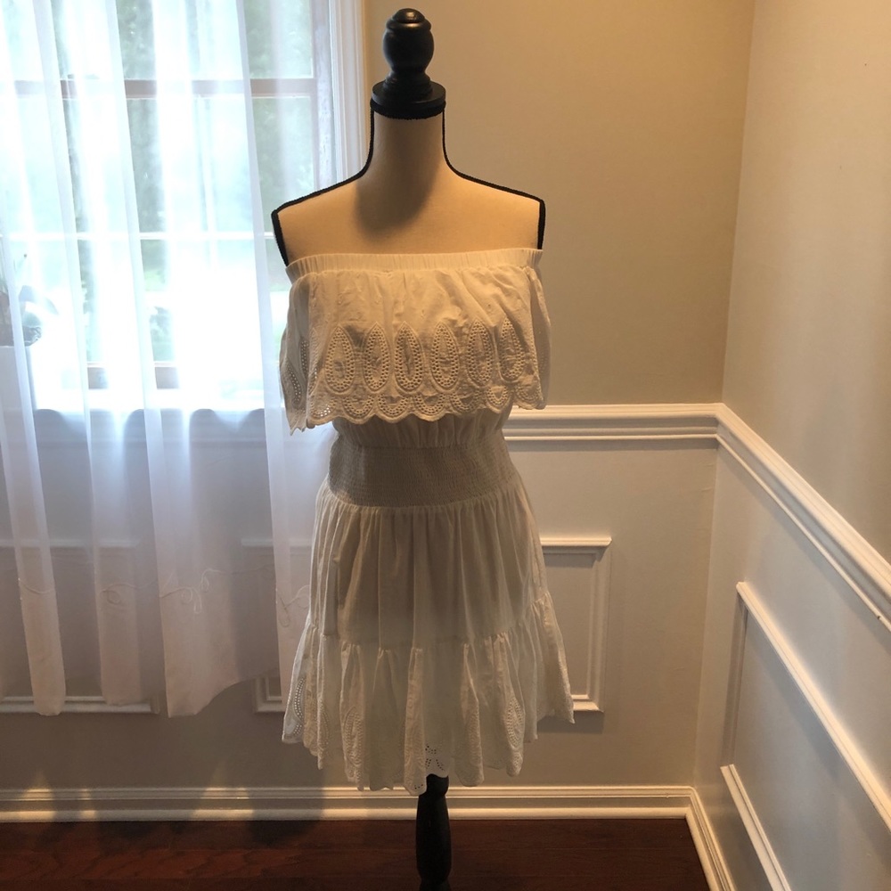 Promesa dress from Alicia DiMichele boutique